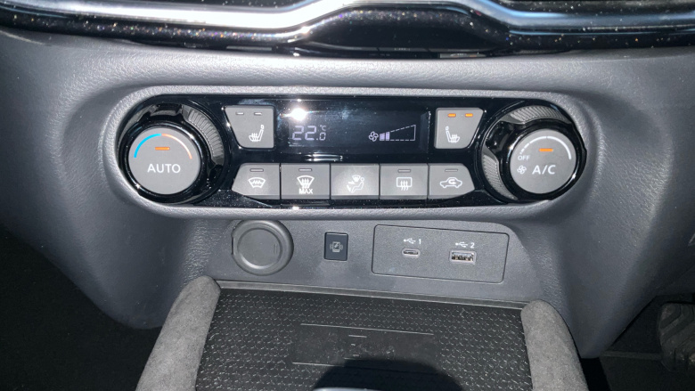 Nissan Juke 1.6 Hybrid Tekna+ 5dr Auto Hybrid Hatchback